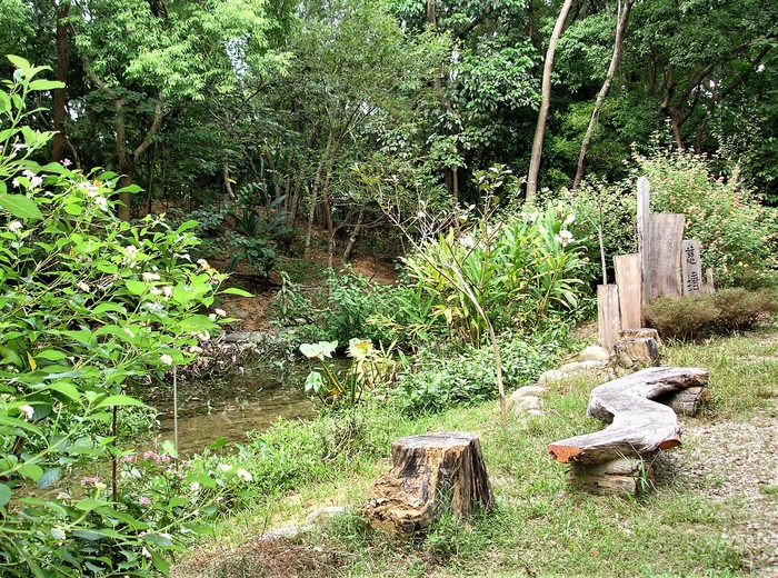 Butterfly Garden（蝴蝶園）Image