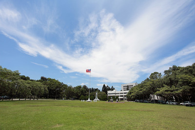 Campus Green（大草坪）Image(Open new window)