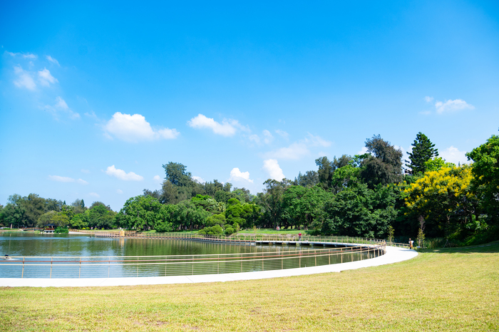 Lake Success(Chengkung Lake)(成功湖)Image