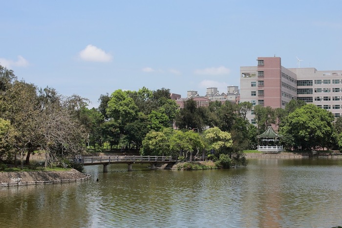 Lake Success(Chengkung Lake)(成功湖)Image