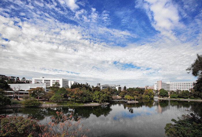 Lake Success(Chengkung Lake)(成功湖)Image