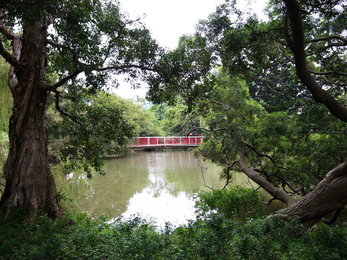 Kunming Lake（昆明湖）Image