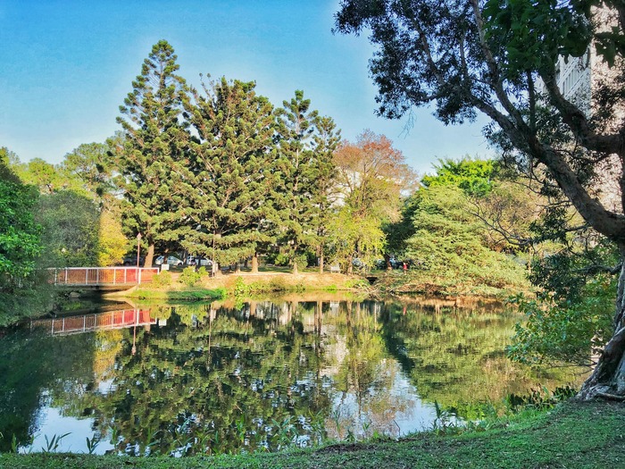 Kunming Lake（昆明湖）Image