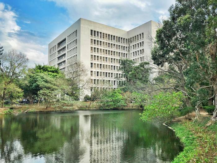 Kunming Lake（昆明湖）Image