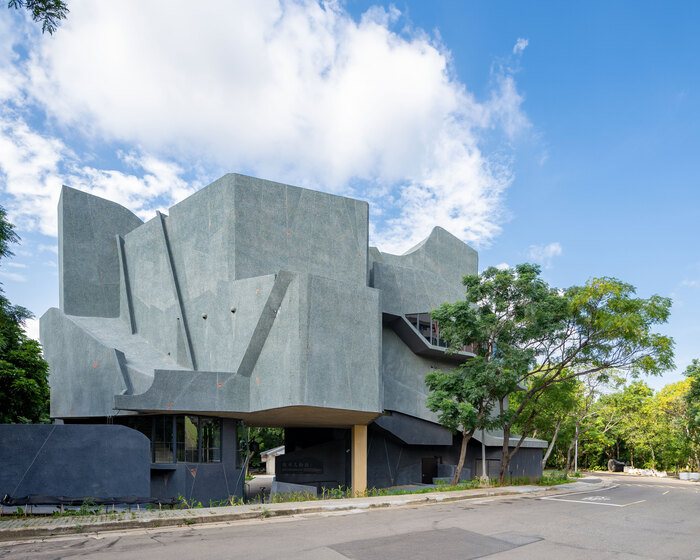 Heritage Museum（文物館）（Jie Ying Hall 捷英館）Image