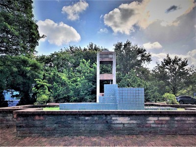 Argonaut Memorial Garden（阿岡諾紀念花園）Image