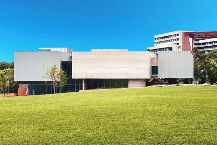 Hung-Liang Museum（宏亮美術館）Image