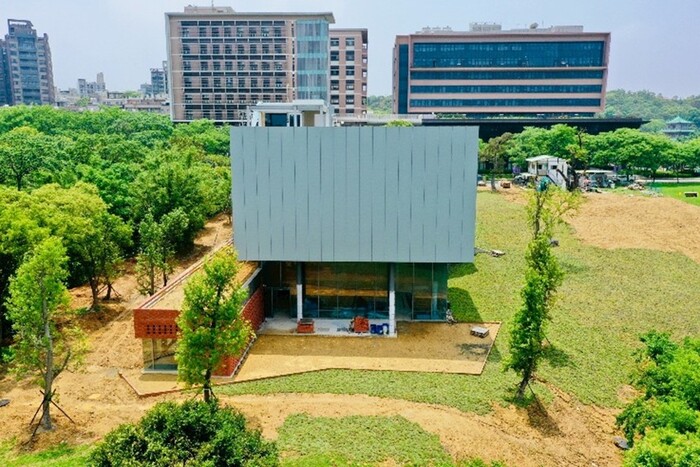 Hung-Liang Museum（宏亮美術館）Image